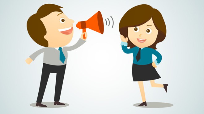 5 cách ứng xử để làm việc tốt với đồng nghiệp lão làng - Ảnh 2. 5 cách ứng xử để làm việc tốt với đồng nghiệp lão làng - Ảnh 2.