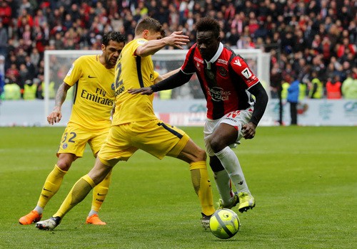 Siêu quậy Balotelli hối lỗi, mơ tái hợp tuyển Ý - Ảnh 5.