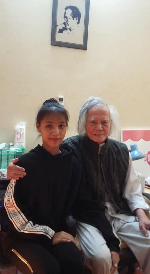 NSND Trịnh Xuân Định – Biên đạo múa gạo cội qua đời ở tuổi 83 - Ảnh 3.