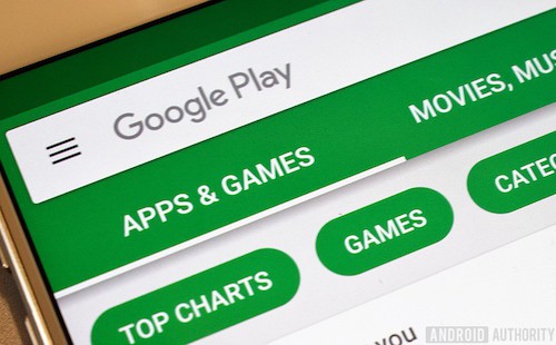 Google Play tràn ngập ứng dụng độc hại đào tiền ảo - Ảnh 1.