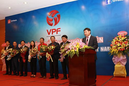 Giải mã mối liên kết VFF - VPF - Ảnh 1.