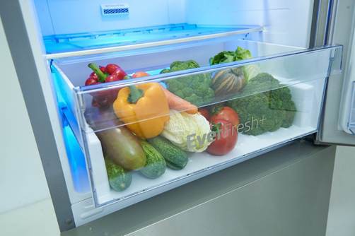 Những vấn đề người tiêu dùng hiện đại cân nhắc khi mua tủ lạnh - Ảnh 1.