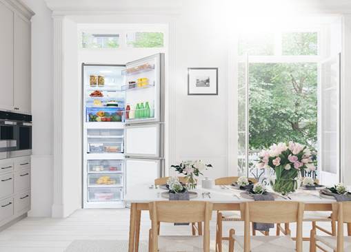 Những vấn đề người tiêu dùng hiện đại cân nhắc khi mua tủ lạnh - Ảnh 2.