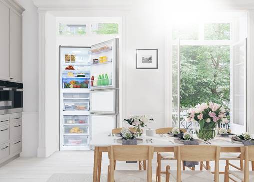 Những vấn đề người tiêu dùng hiện đại cân nhắc khi mua tủ lạnh - Ảnh 2. Những vấn đề người tiêu dùng hiện đại cân nhắc khi mua tủ lạnh - Ảnh 2.