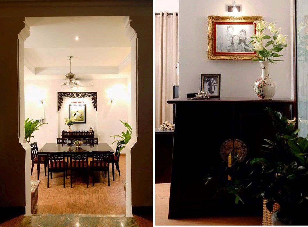 Chốn đi về ngập tràn cây xanh của diễn viên hài Thúy Nga - Ảnh 4. Chốn đi về ngập tràn cây xanh của diễn viên hài Thúy Nga - Ảnh 4.