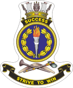Uy lực của 3 tàu Hải quân Hoàng gia Úc sắp thăm TP HCM - Ảnh 7.