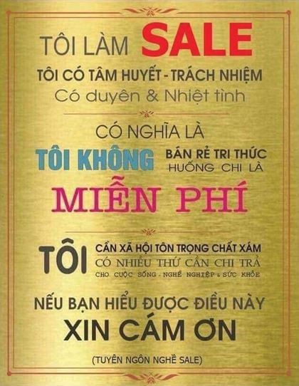 Hoa hồng môi giới bất động sản và lời hứa… gió bay - Ảnh 1.