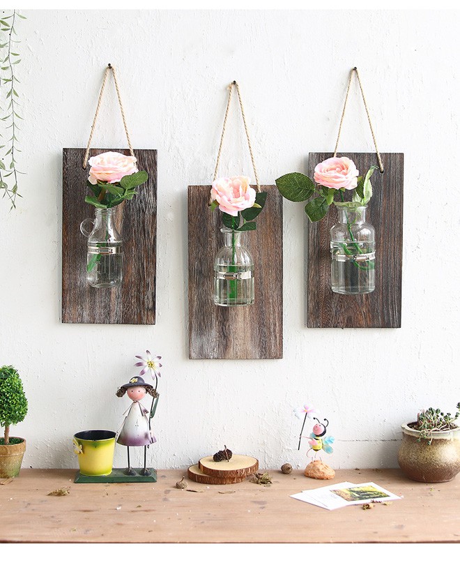 Những bộ sưu tập lọ hoa đẹp đến ngẩn ngơ - Ảnh 3. Những bộ sưu tập lọ hoa đẹp đến ngẩn ngơ - Ảnh 3.