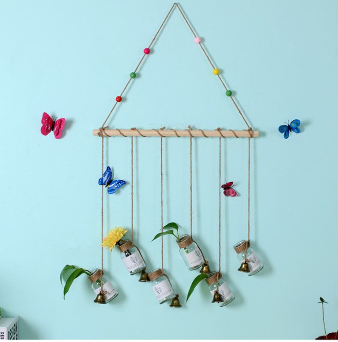 Những bộ sưu tập lọ hoa đẹp đến ngẩn ngơ - Ảnh 5. Những bộ sưu tập lọ hoa đẹp đến ngẩn ngơ - Ảnh 5.