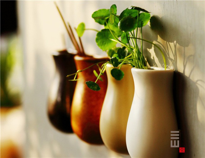 Những bộ sưu tập lọ hoa đẹp đến ngẩn ngơ - Ảnh 9. Những bộ sưu tập lọ hoa đẹp đến ngẩn ngơ - Ảnh 9.