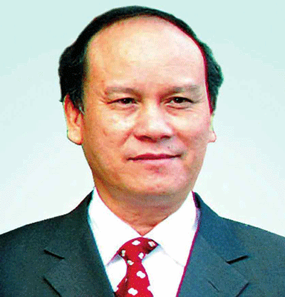 Vụ án Vũ nhôm: Khởi tố 2 cựu chủ tịch Đà Nẵng Trần Văn Minh, Văn Hữu Chiến - Ảnh 1.