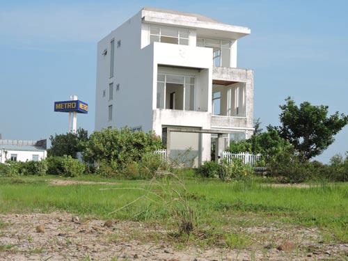 Nguyên lãnh đạo TP Vũng Tàu sắp hầu tòa - Ảnh 1.