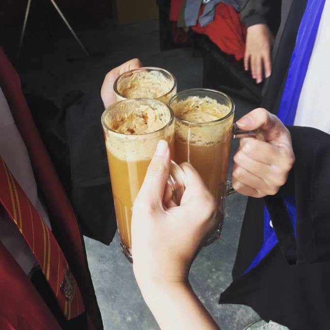 Thỏa sức khám phá cà phê phép thuật ở Đà Lạt - Ảnh 7. Thỏa sức khám phá cà phê phép thuật ở Đà Lạt - Ảnh 7.