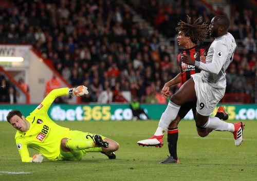 Paul Pogba tỏa sáng, Quỷ đỏ đại phá Bournemouth - Ảnh 4.