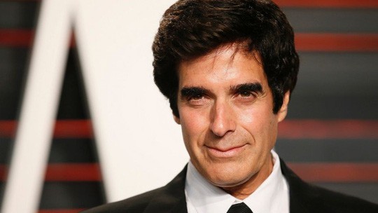 Ảo thuật gia David Copperfield bị buộc lộ bí mật trình diễn - Ảnh 3.