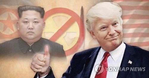 Ông Trump: Khủng hoảng hạt nhân Triều Tiên “còn lâu mới kết thúc” - Ảnh 1.