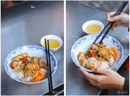 Mùa hè, 10 món ăn vặt ở Sài Gòn nhất định phải thử - Ảnh 2.