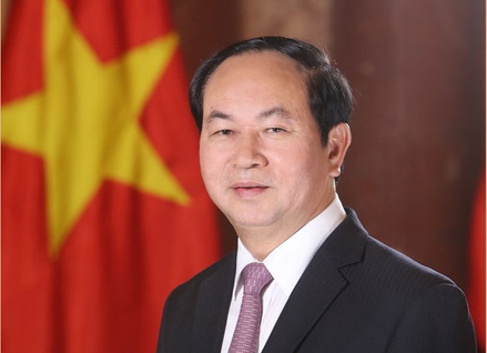 Bài viết của Chủ tịch nước Trần Đại Quang nhân ngày 30-4 - Ảnh 1.