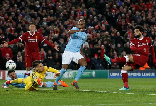 Thua tan tác tại Liverpool, Man City còn quá ít hy vọng - Ảnh 3.