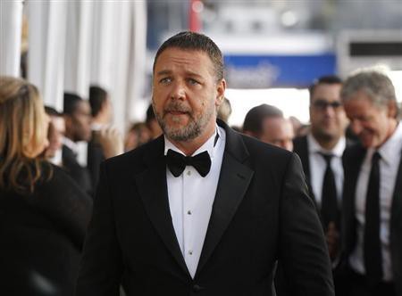 Sau ly hôn, Russell Crowe thu tiền tỉ nhờ bán kỷ vật - Ảnh 1.