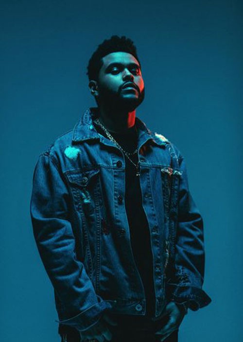 The Weeknd chiếm ngôi vương Billboard Top 200 - Ảnh 1.