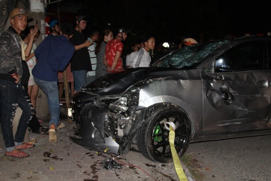27 người chết vì tai nạn giao thông trong ngày cuối kỳ nghỉ lễ - Ảnh 1.