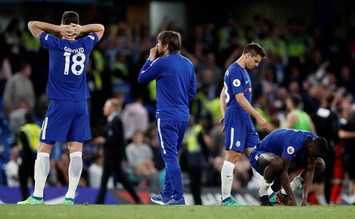 Man City lập kỷ lục, Chelsea hết mơ dự Champions League - Ảnh 6.