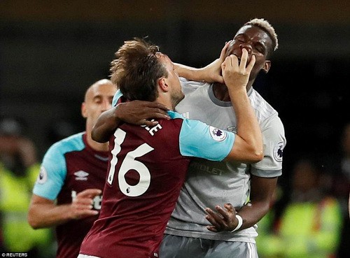 Chia điểm West Ham, Man United giành ngôi á quân Premier League - Ảnh 6.