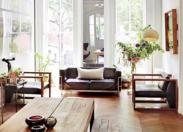 Bí quyết làm mới nhà bằng cách cải tạo sàn và nội thất - Ảnh 3. Bí quyết làm mới nhà bằng cách cải tạo sàn và nội thất - Ảnh 3.