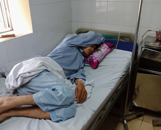 Vụ tài xế taxi Mai Linh bị đánh: Cần khởi tố vụ án hình sự - Ảnh 1.