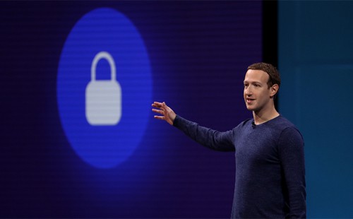 Mark Zuckerberg: Cần 3 năm mới sửa xong Facebook - Ảnh 1.