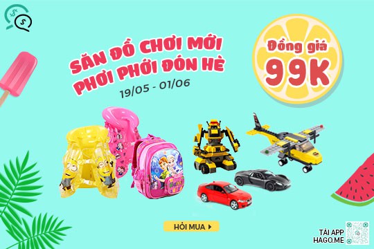 Mua đồ chơi mới có phải nuông chiều con trẻ? - Ảnh 7.