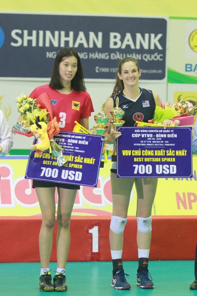 Giang Tô đăng quang ngôi vô địch Cúp bóng chuyền VTV9 -Bình Điền - Ảnh 7.