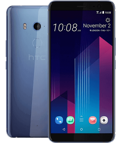 HTC U12+ ra mắt với 4 camera, RAM 6GB - Ảnh 2.