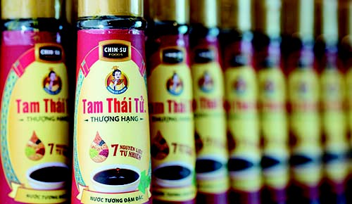 Đạt 345 triệu CRPs, Masan đứng thứ 2 theo Kantar Worldpanel - Ảnh 2.