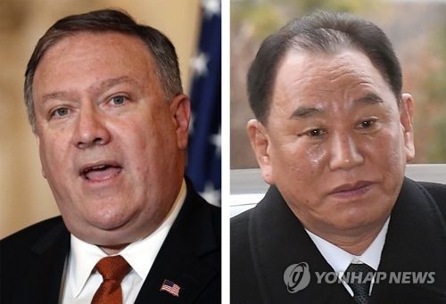 Triều Tiên đẩy mạnh ngoại giao, hội nghị thượng đỉnh với Mỹ sẽ diễn ra? - Ảnh 1.