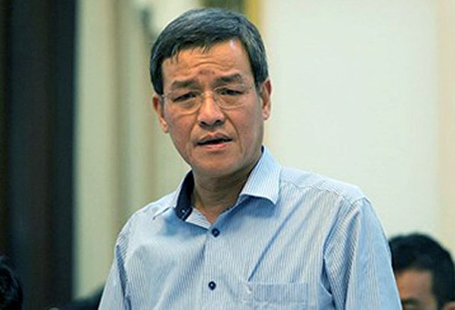 Thủ tướng kỷ luật Chủ tịch tỉnh Đồng Nai Đinh Quốc Thái - Ảnh 1.