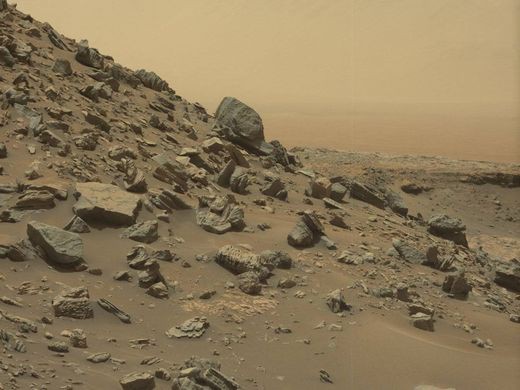 NASA tuyên bố: Con người có thể sống trên Sao Hỏa! - Ảnh 4.