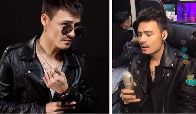 इंटरनेट घटना होआ विन्ह: क्या भ्रम वास्तविक जीवन में आ रहा है? - फोटो 2. Hiện tượng mạng Hoa Vinh: Ảo tưởng bước ra đời thật? - Ảnh 2.