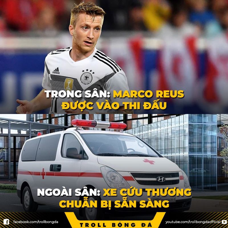 Ảnh chế World Cup: Ronaldo trao vương miện hoa hậu cho... Messi - Ảnh 8.