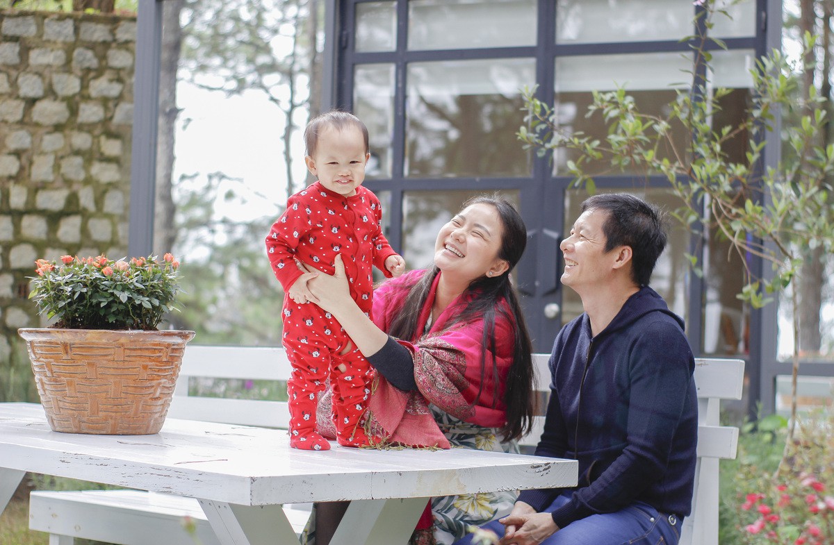 Biệt thự gỗ của người mẫu Phan Như Thảo - Ảnh 2. Biệt thự gỗ của người mẫu Phan Như Thảo - Ảnh 2.