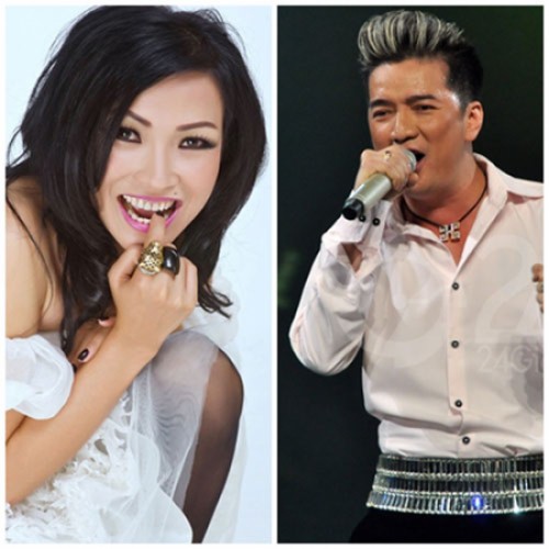 Bạn bè trong showbiz Việt: Thân càng lâu, lật mặt càng sâu - Ảnh 12.