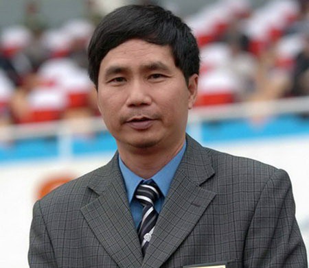 Đến lượt CLB bóng đá Sài Gòn thay chủ tịch - Ảnh 2.