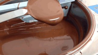 Hành trình biến hạt ca cao thành món chocolate vạn người mê - Ảnh 19.