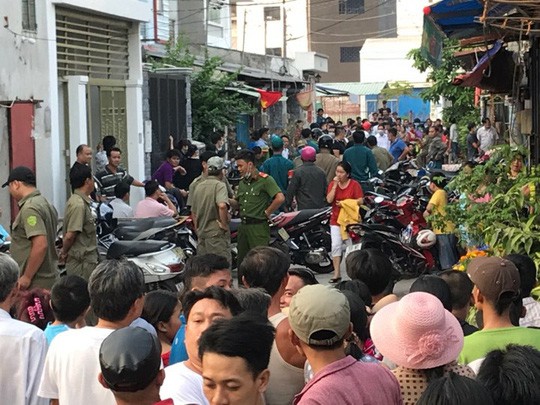 TP HCM: Sắp xét xử kẻ thảm sát 5 người ở Bình Tân - Ảnh 2.