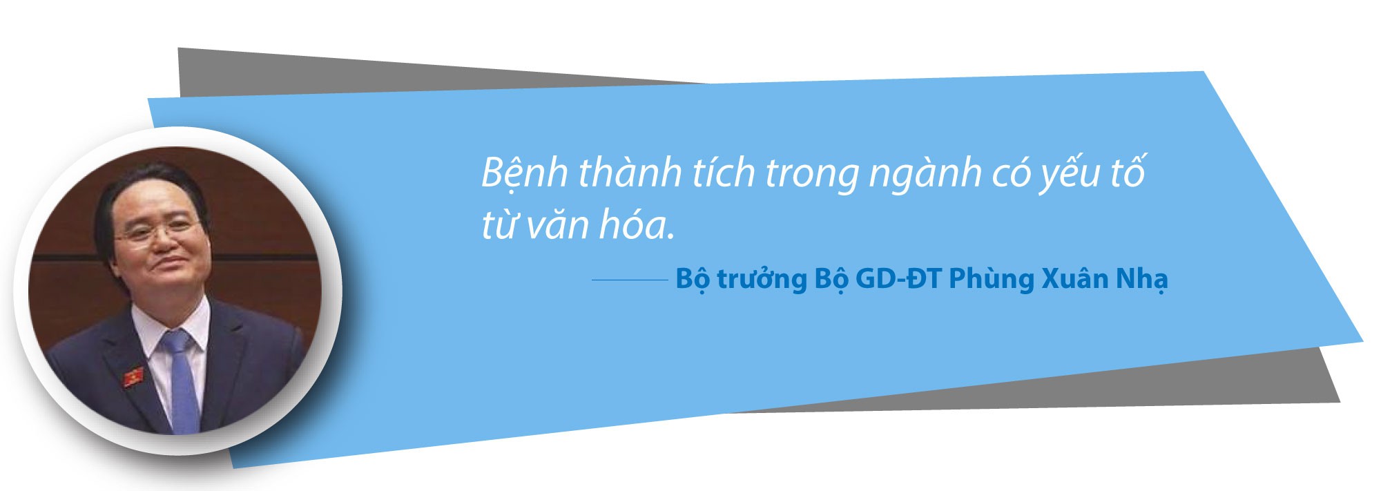 Những phát ngôn gây tiếng vang ở nghị trường Quốc hội - Ảnh 6.