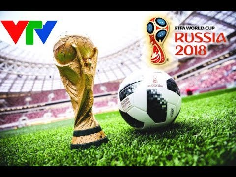 Hé lộ trị giá thương vụ bản quyền World Cup 2018 - Ảnh 1.