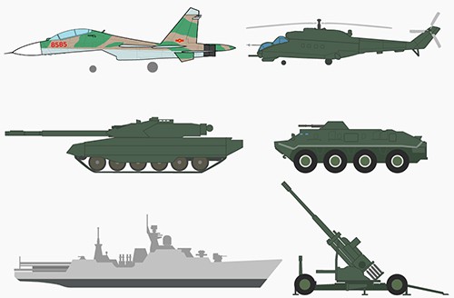 4 trường hợp cảnh vệ được nổ súng và 5 điều kiện hưởng án treo - Ảnh 1.