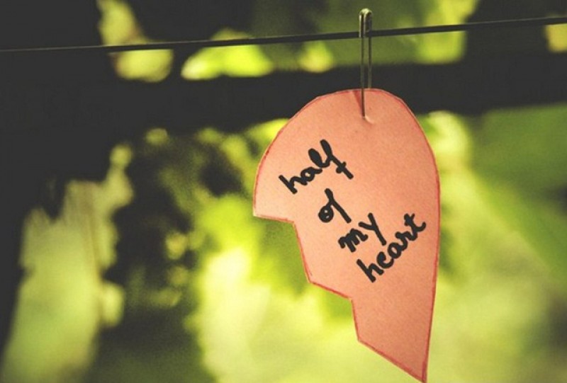 Ai đó khi yêu xin đừng nửa vời - Ảnh 1.