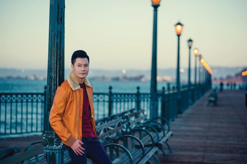 Ngắm biệt thự triệu đô của ca sĩ Quang Dũng tại Mỹ - Ảnh 1. Ngắm biệt thự triệu đô của ca sĩ Quang Dũng tại Mỹ - Ảnh 1.